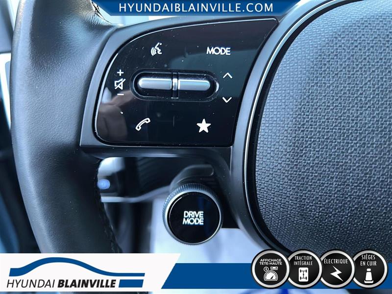 hyundai IONIQ 5 2023 - 20