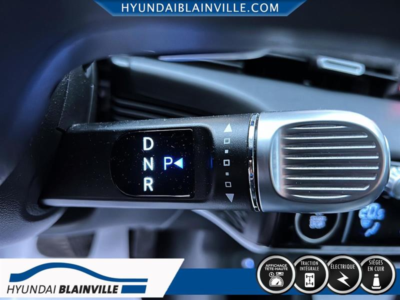 hyundai IONIQ 5 2023 - 21