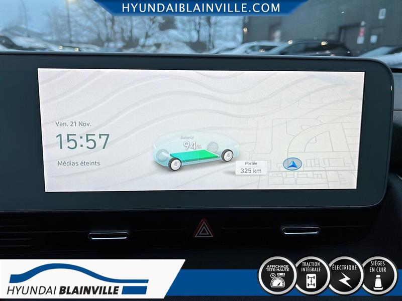 hyundai IONIQ 5 2023 - 22