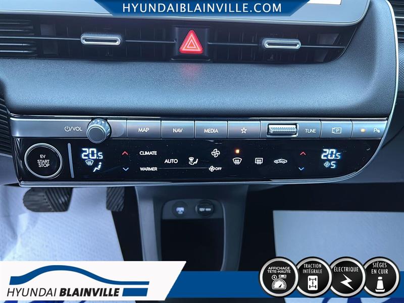 hyundai IONIQ 5 2023 - 23