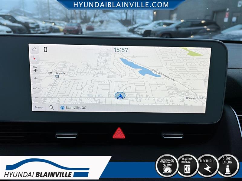 hyundai IONIQ 5 2023 - 26