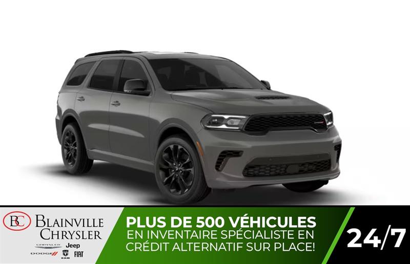 dodge Durango 2026