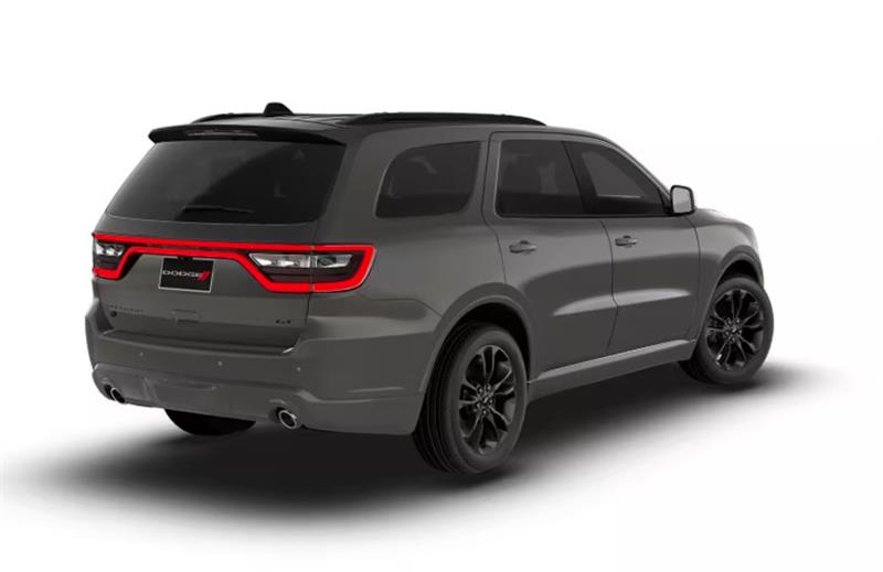 dodge Durango 2026 - 3