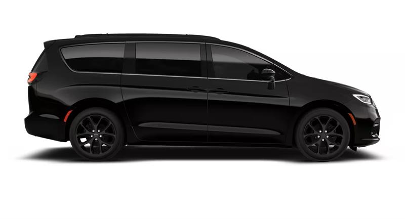 chrysler Pacifica 2026 - 2