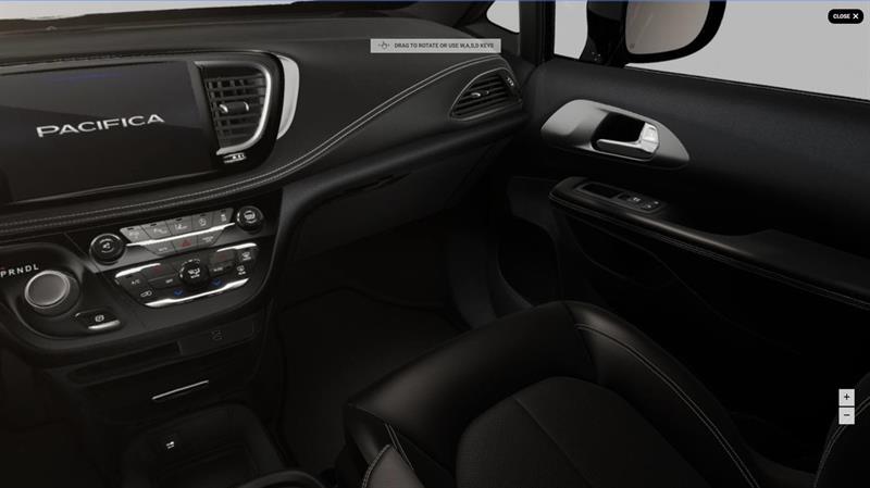 chrysler Pacifica 2026 - 6