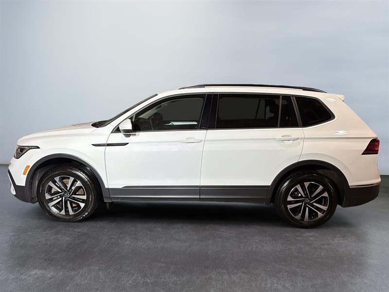 volkswagen Tiguan 2022 - 3