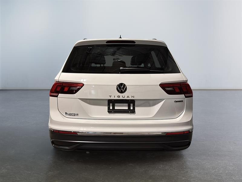 volkswagen Tiguan 2022 - 6