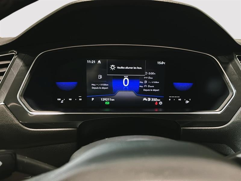 volkswagen Tiguan 2022 - 7