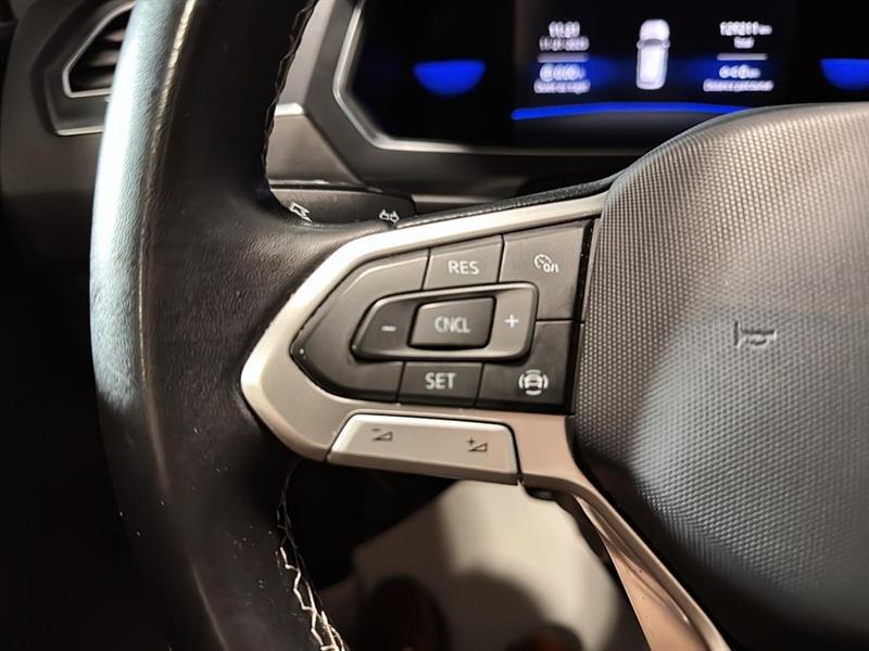 volkswagen Tiguan 2022 - 9