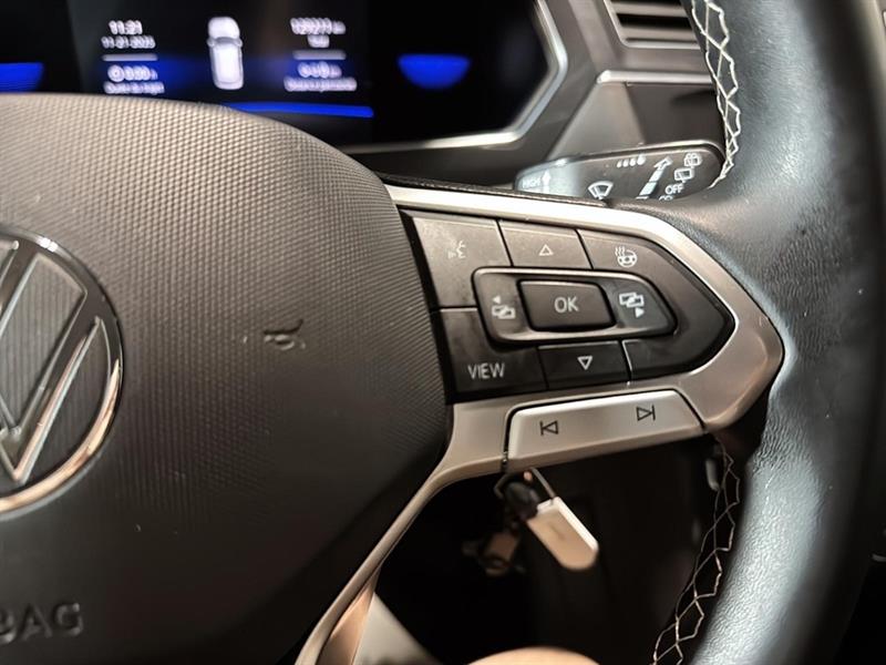 volkswagen Tiguan 2022 - 10