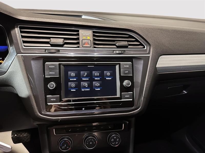 volkswagen Tiguan 2022 - 13