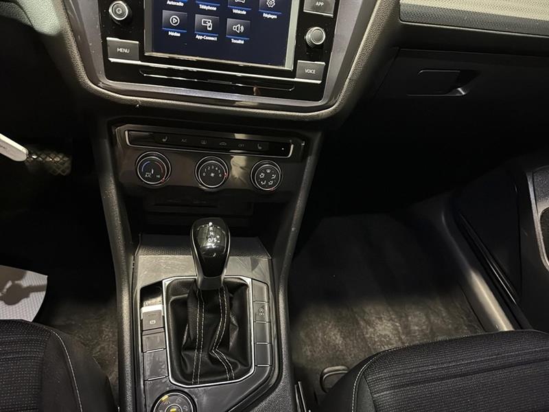 volkswagen Tiguan 2022 - 15