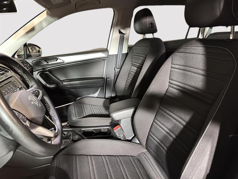 volkswagen Tiguan 2022 - 17