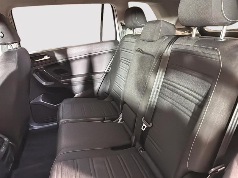 volkswagen Tiguan 2022 - 18