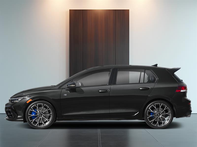 volkswagen Golf R 2026 - 3