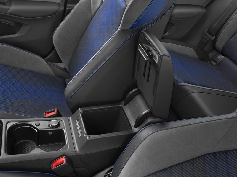 volkswagen Golf R 2026 - 10