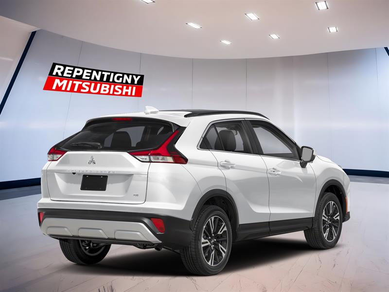 mitsubishi Eclipse Cross 2026 - 2