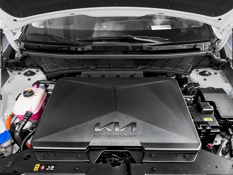 kia Niro EV 2026 - 7