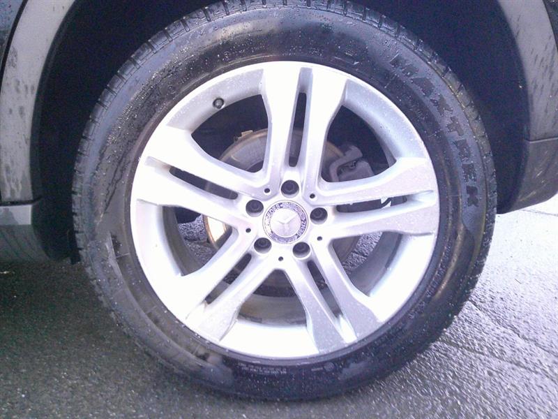 mercedes-benz Classe GLA 2017 - 9