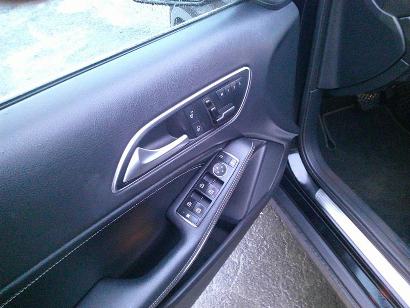 mercedes-benz Classe GLA 2017 - 10