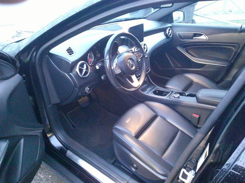 mercedes-benz Classe GLA 2017 - 11