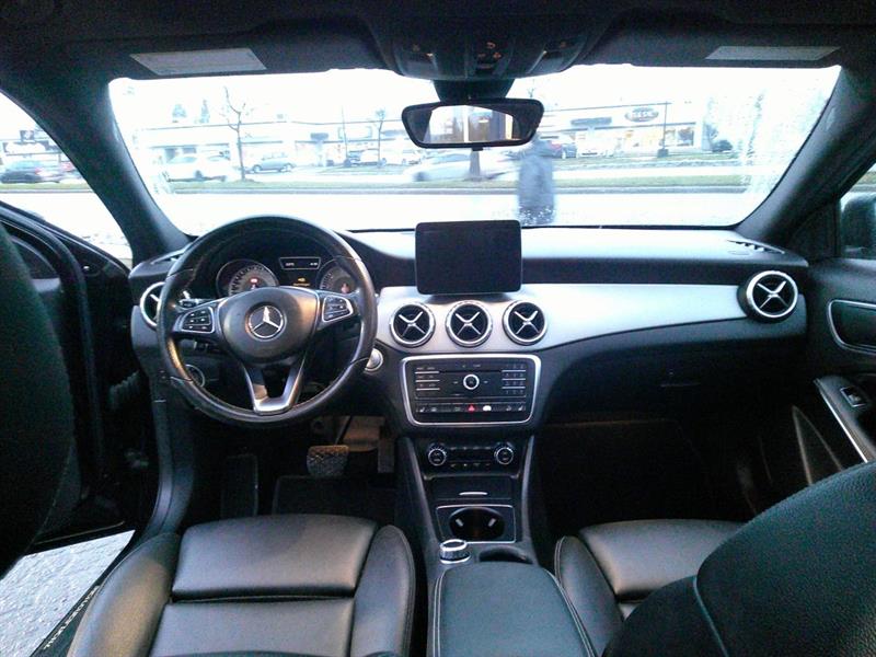 mercedes-benz Classe GLA 2017 - 13