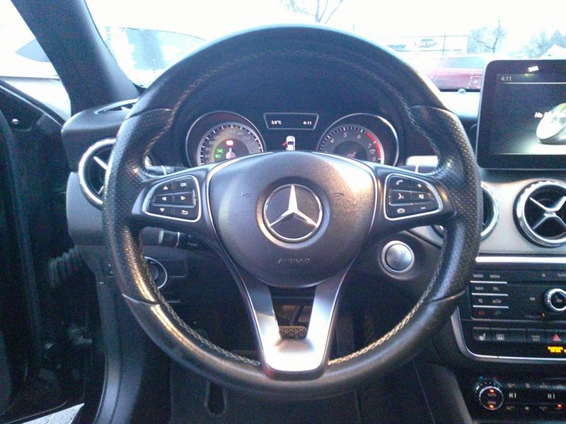 mercedes-benz Classe GLA 2017 - 14