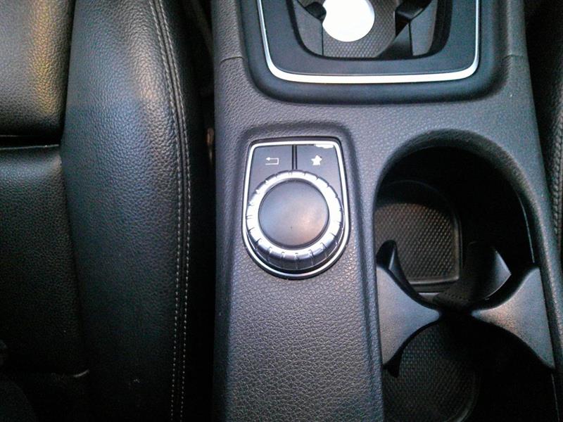 mercedes-benz Classe GLA 2017 - 17