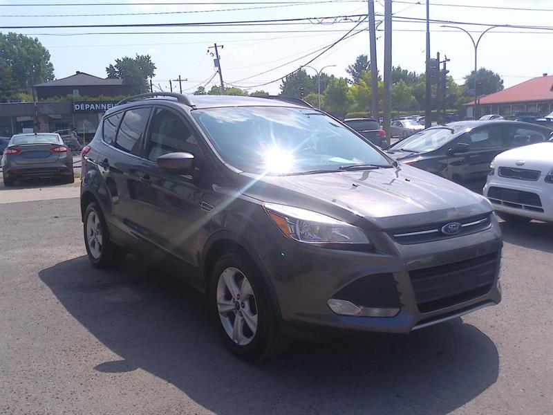 ford Escape 2016 - 3