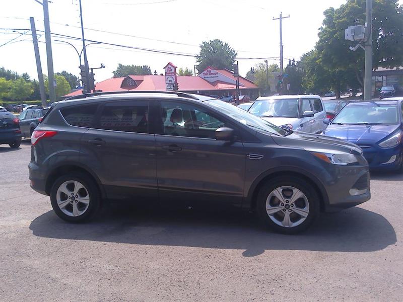 ford Escape 2016 - 4