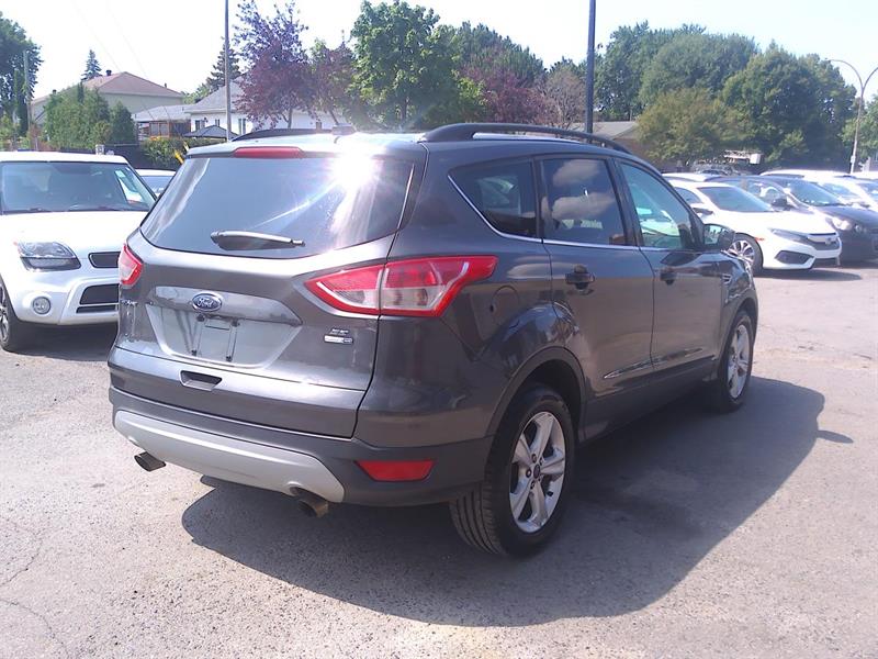 ford Escape 2016 - 5