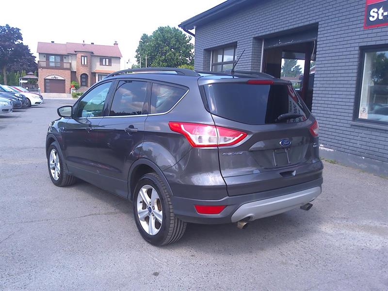 ford Escape 2016 - 7