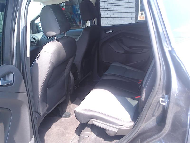 ford Escape 2016 - 11