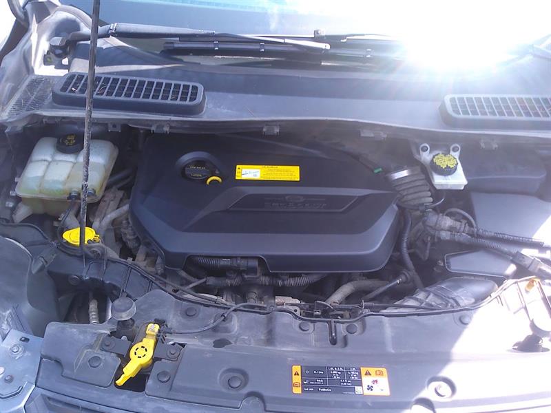 ford Escape 2016 - 12