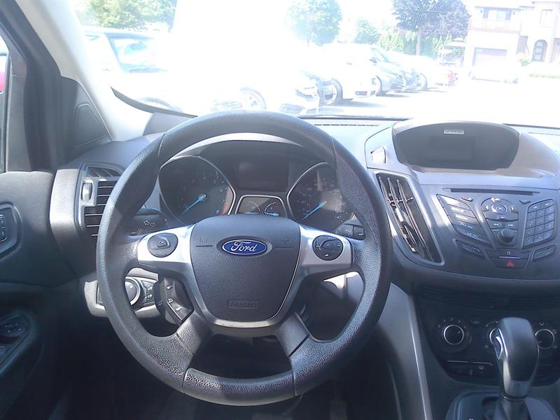 ford Escape 2016 - 13