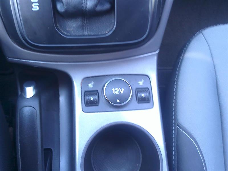 ford Escape 2016 - 15