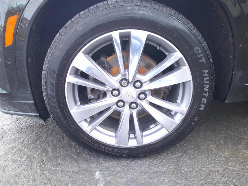 cadillac XT6 2020 - 9