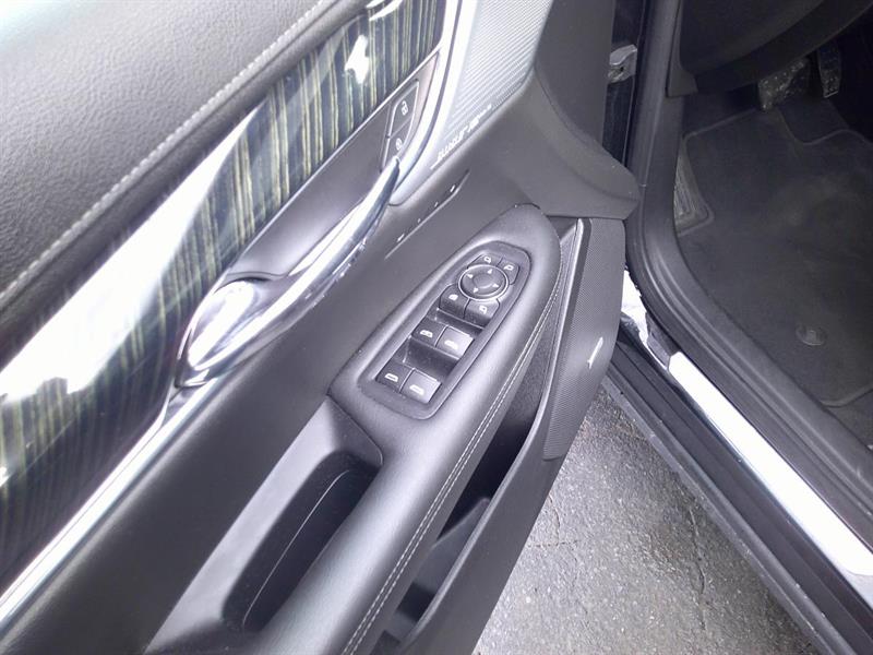 cadillac XT6 2020 - 10