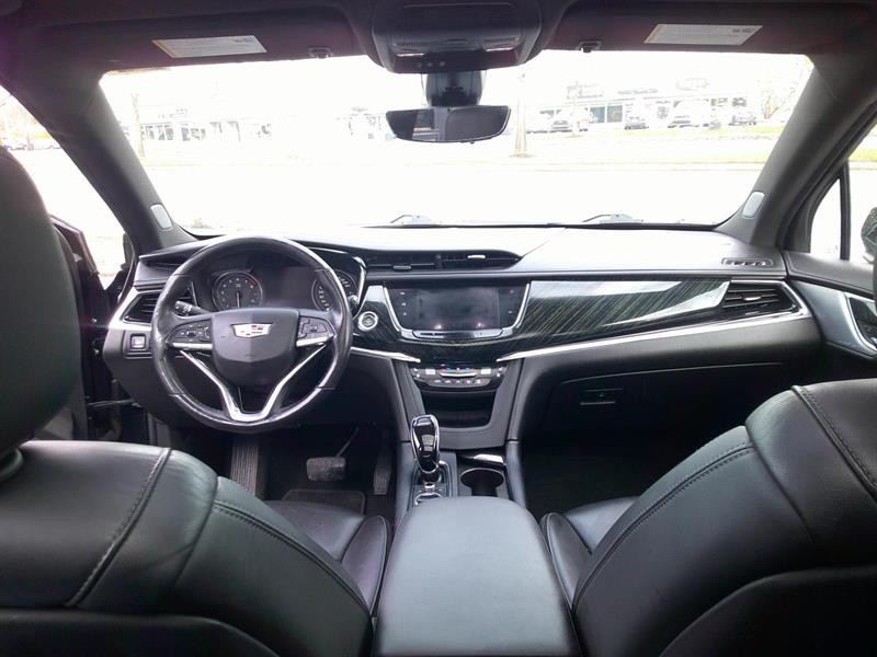 cadillac XT6 2020 - 14