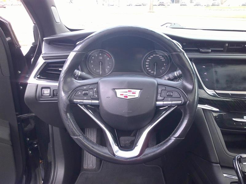 cadillac XT6 2020 - 15