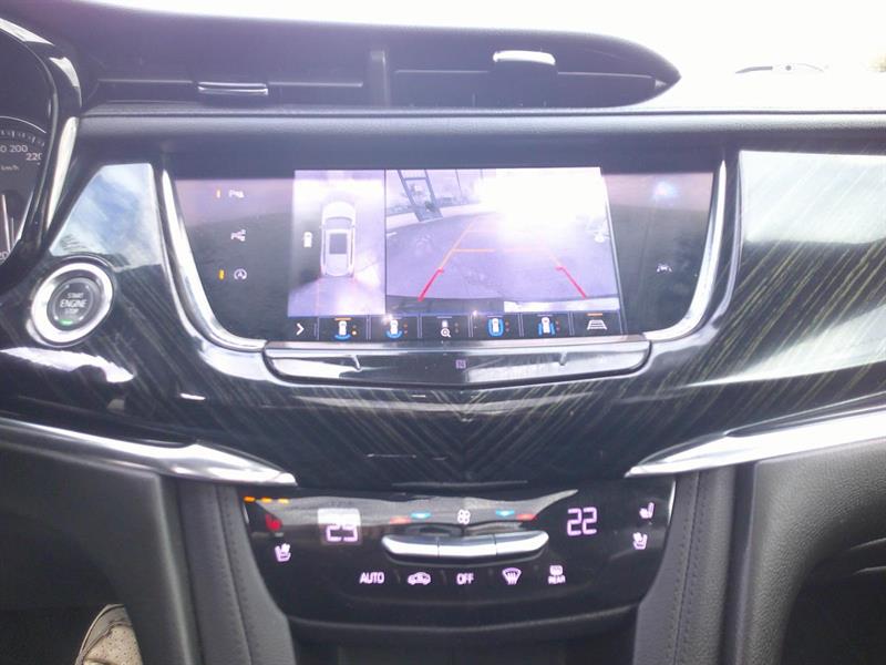 cadillac XT6 2020 - 16
