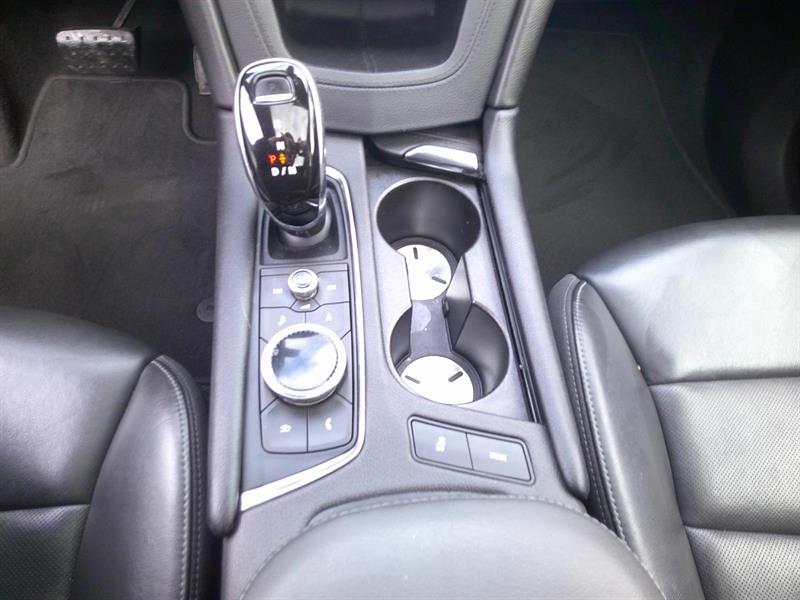 cadillac XT6 2020 - 17