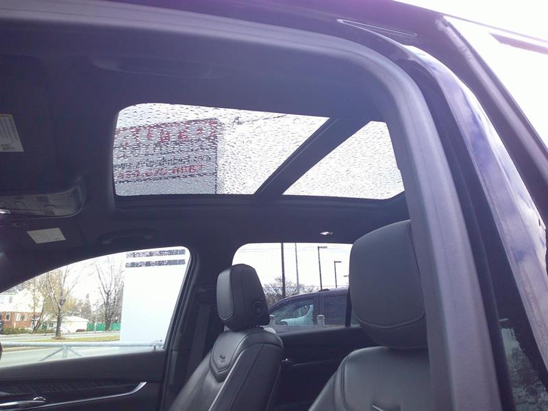 cadillac XT6 2020 - 18