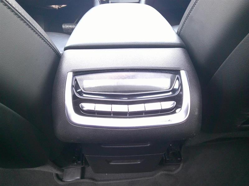 cadillac XT6 2020 - 21