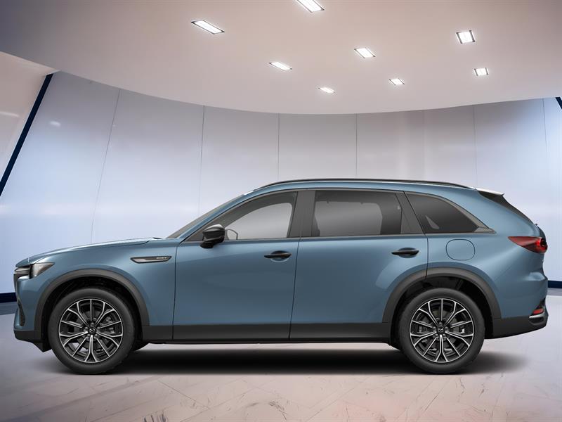 mazda CX-70 PHEV 2025 - 2