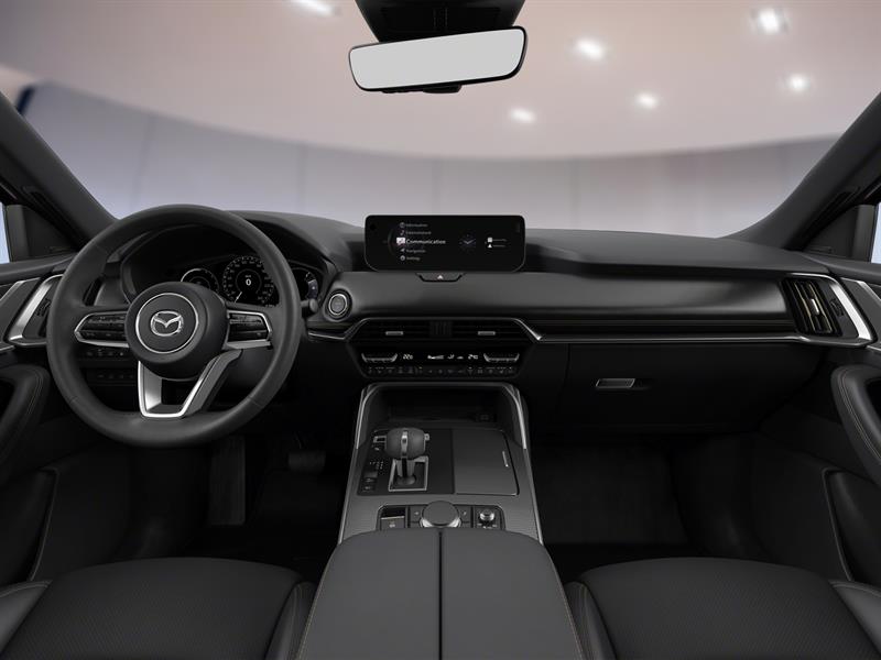 mazda CX-70 PHEV 2025 - 3