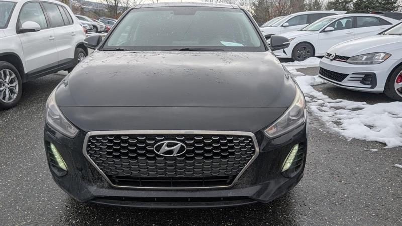 hyundai Elantra GT 2018 - 2