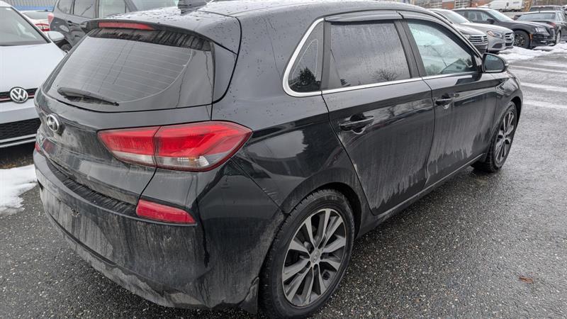 hyundai Elantra GT 2018 - 5