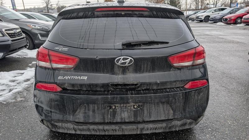 hyundai Elantra GT 2018 - 6