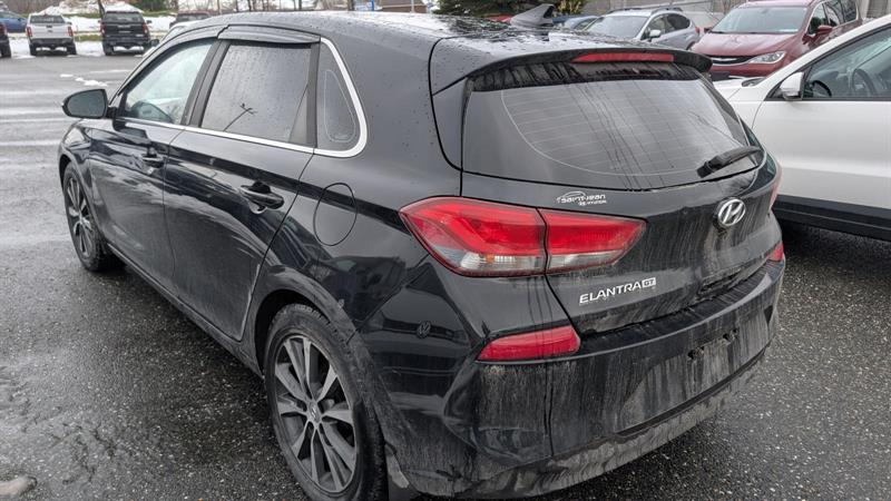 hyundai Elantra GT 2018 - 7